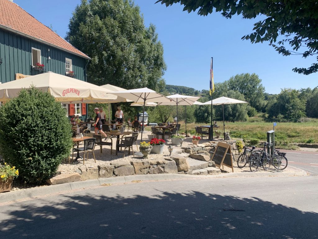 Café Biergarten De Smidtse Epen