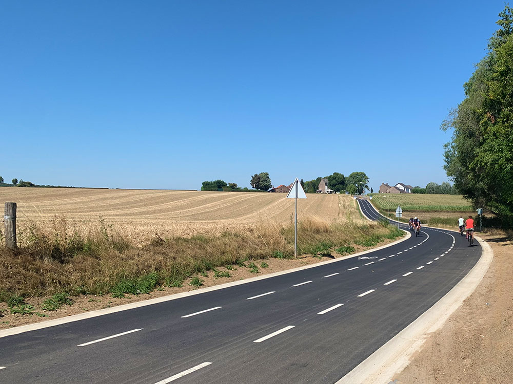 Heuvelland Vijlen