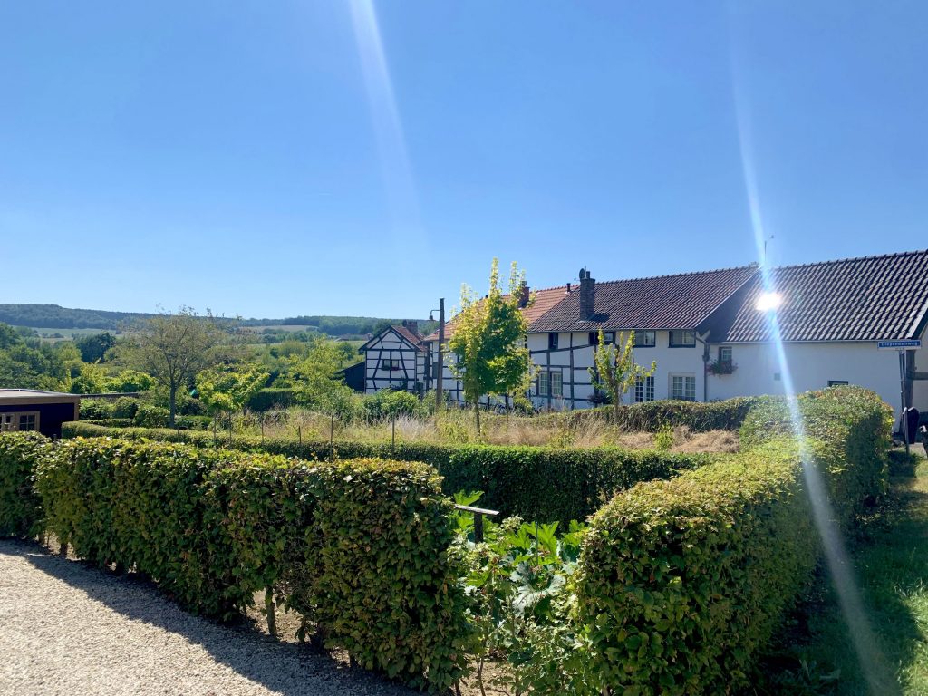 Heuvelland - Diependaal