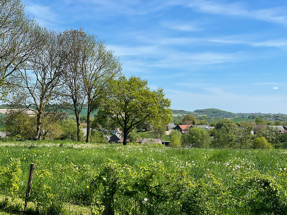 Heuvelland - Vijlen