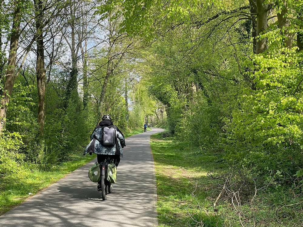 Vennbahntrasse