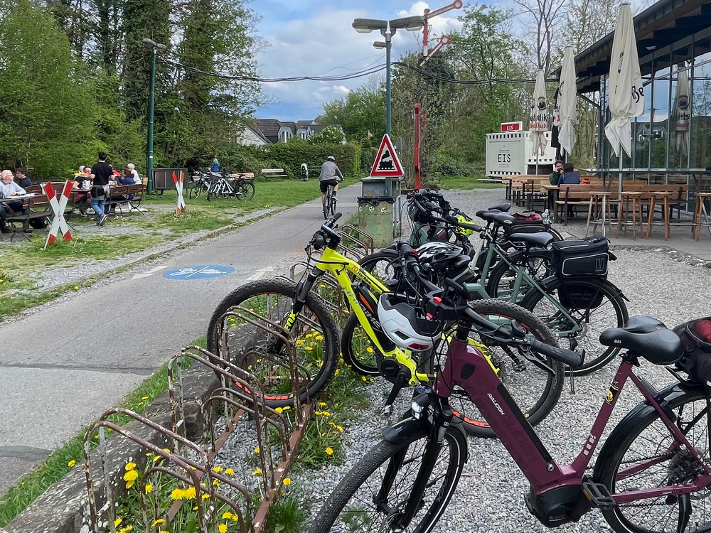 Vennbahn Bahnhofsvision